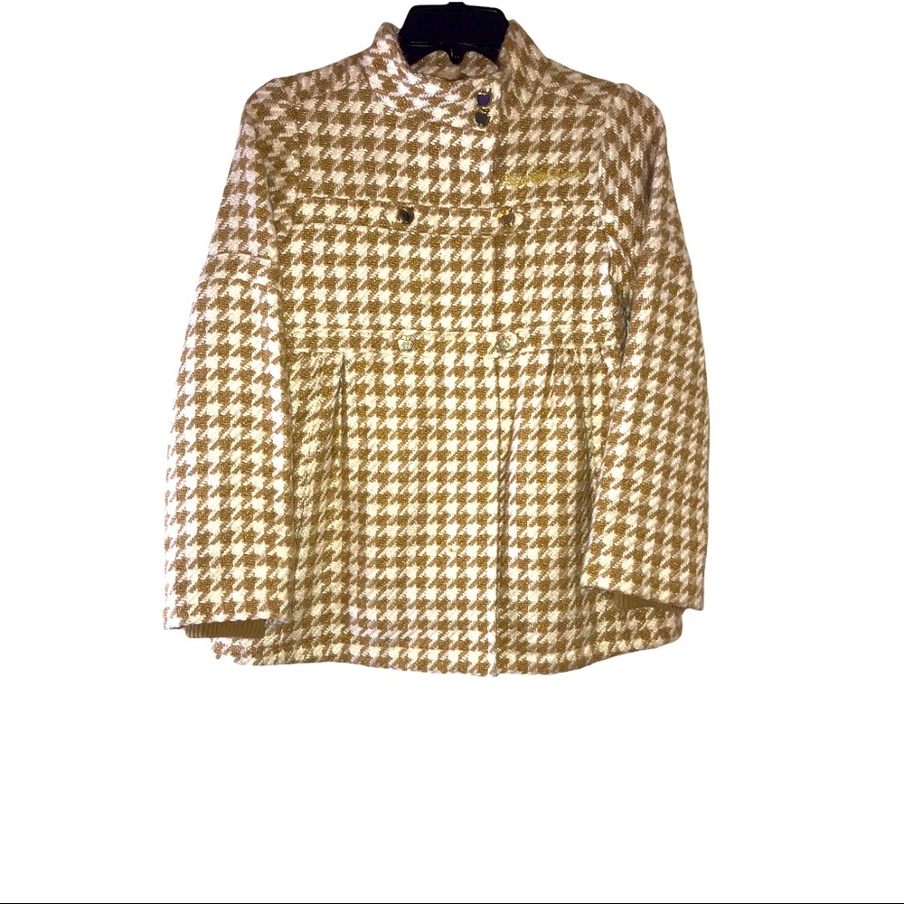 Apple Bottoms Y2k Button Down Streetwear 90s Jack… - image 8